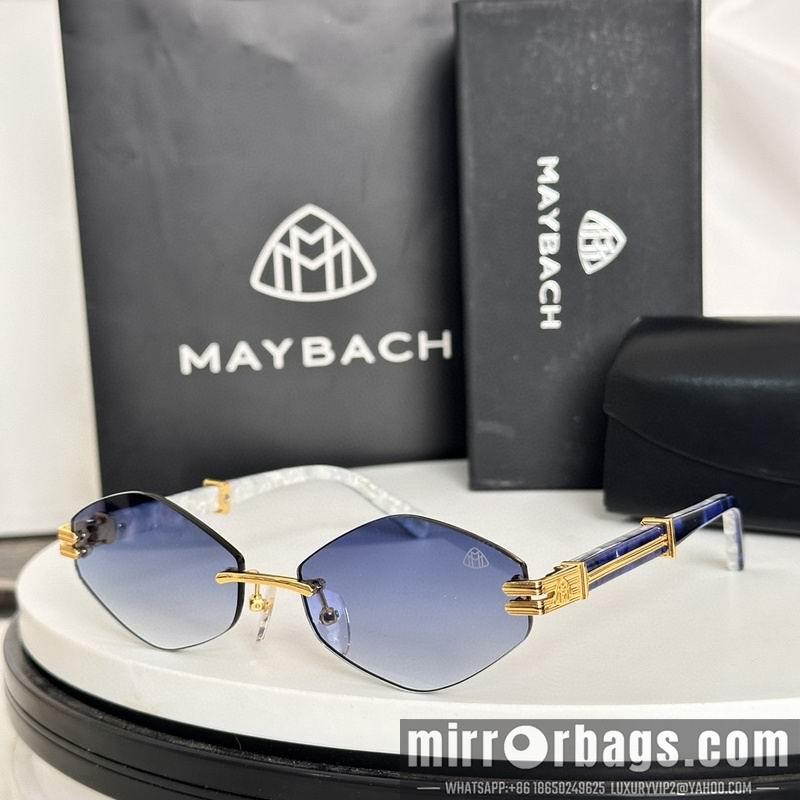 Replica Maybach Glasses 03smh34