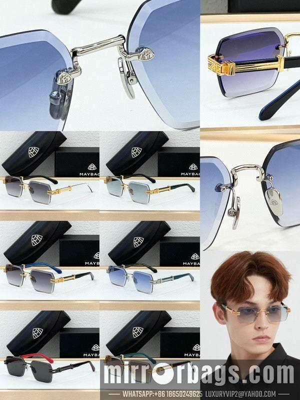 Replica Maybach Glasses 03smh71