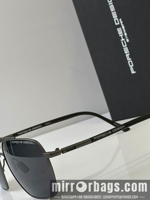 Replica PORSCHR DESIGN Glasses 03smh27