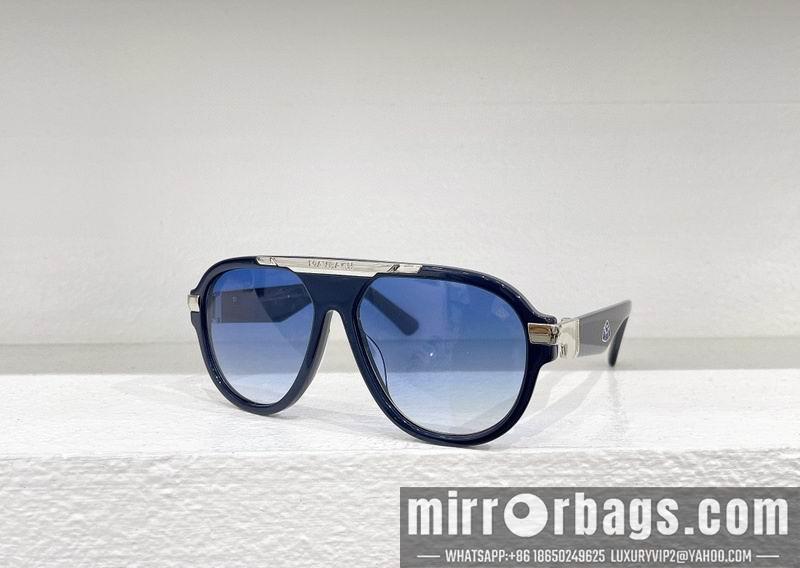 Replica Maybach Glasses 03smh64