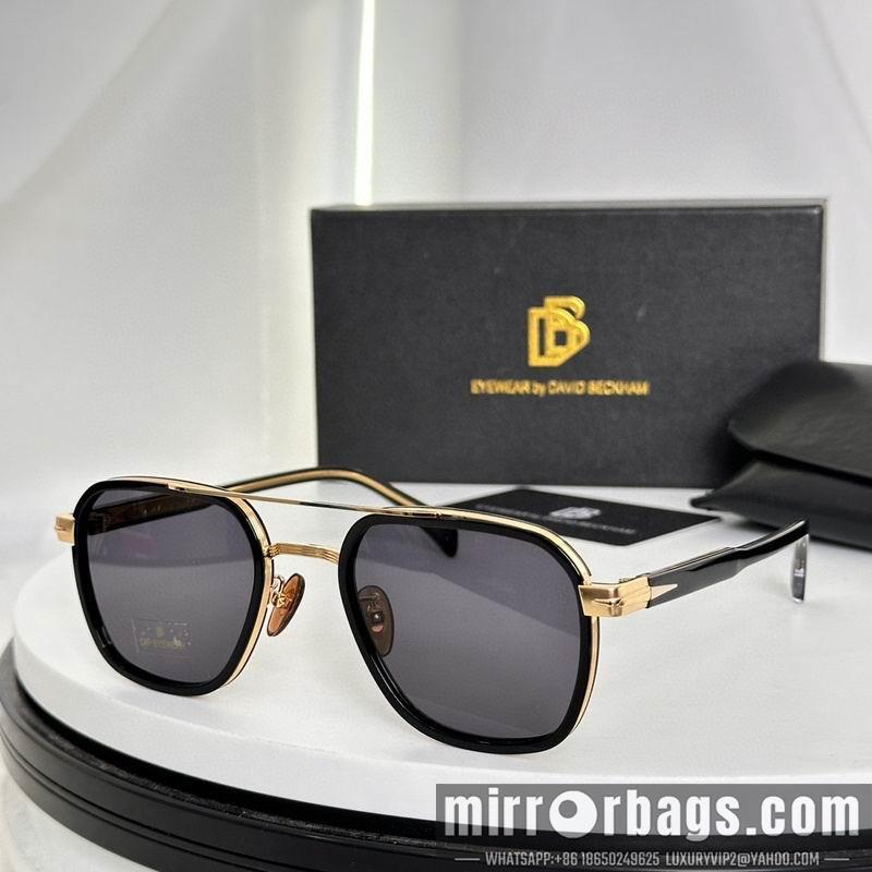 Replica David Beckham Glasses 03smh08