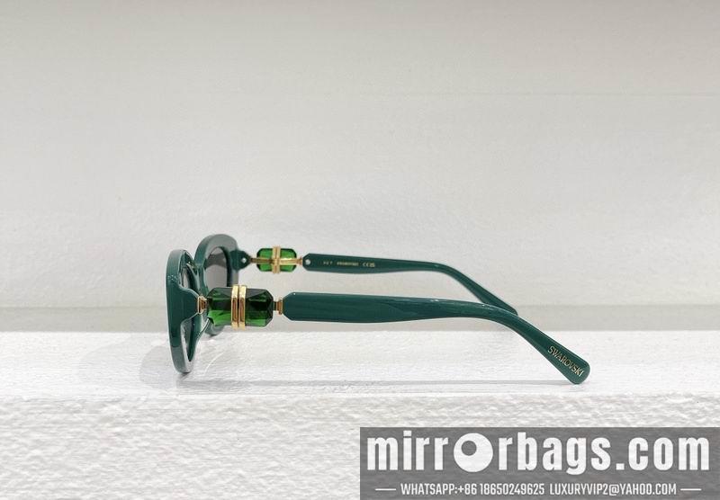Replica Swarovski Glasses 03smh04