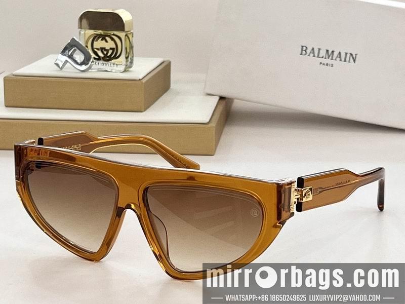 Replica Balmain Glasses 03smh75
