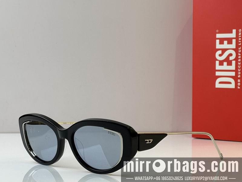Replica Diecet Glasses 03smh04