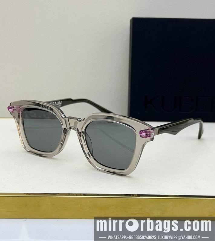 Replica Kuboraum Glasses 03smh22