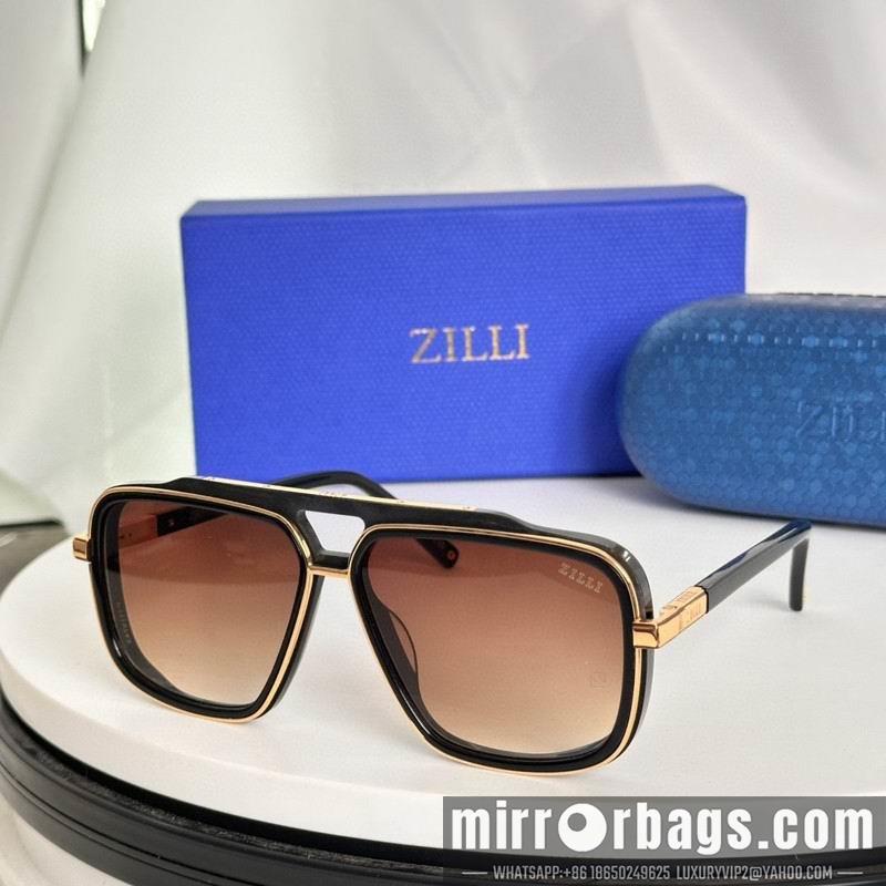 Replica Zilli Glasses 03smh02