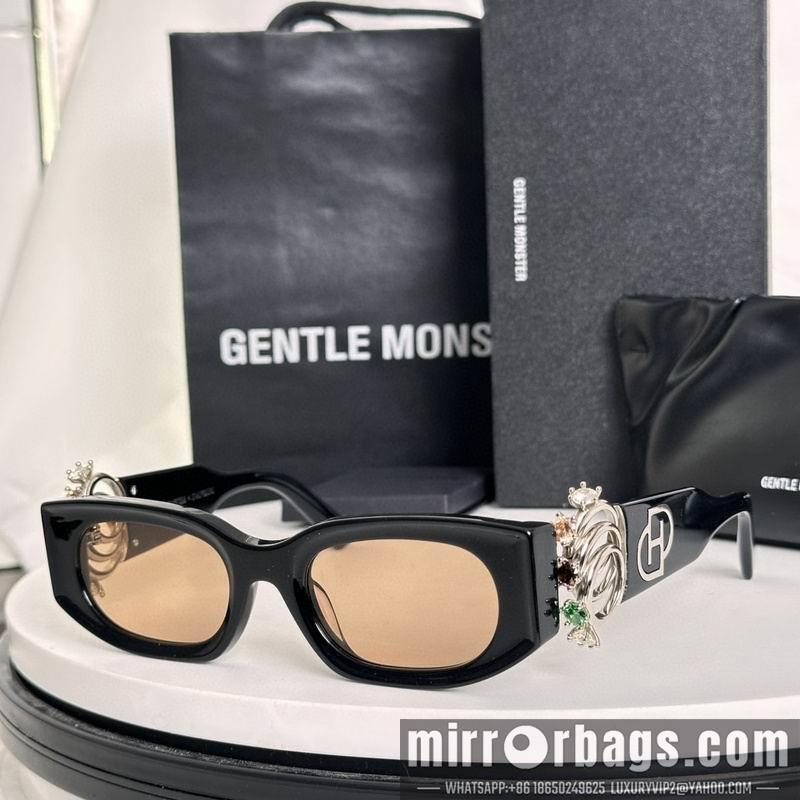 Replica GentleMonster Glasses 03smh02
