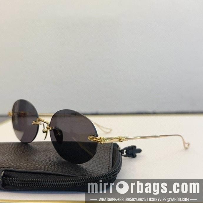 Replica Chrome Hearts Glasses smx27