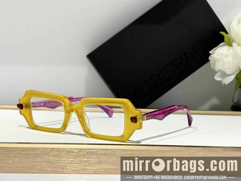 Replica Kuboraum Glasses 03smh30