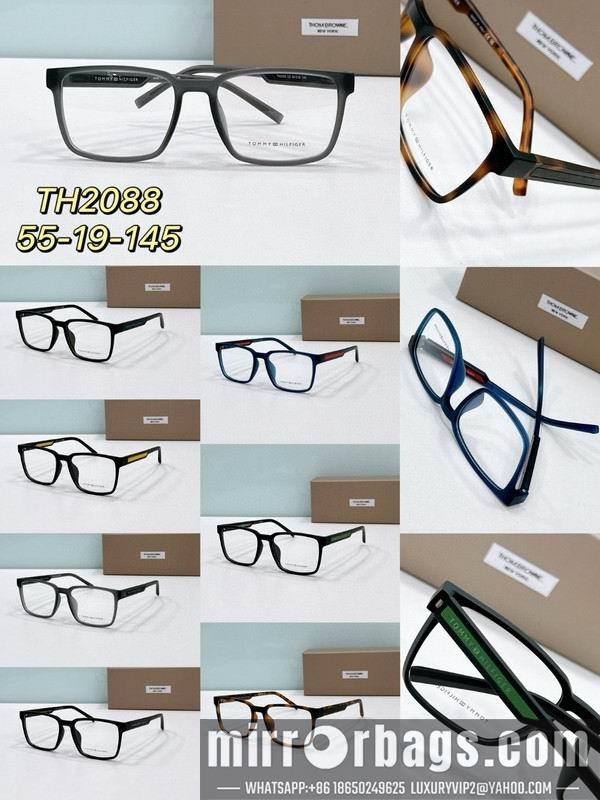 Replica Thom browne Glasses 03smh01