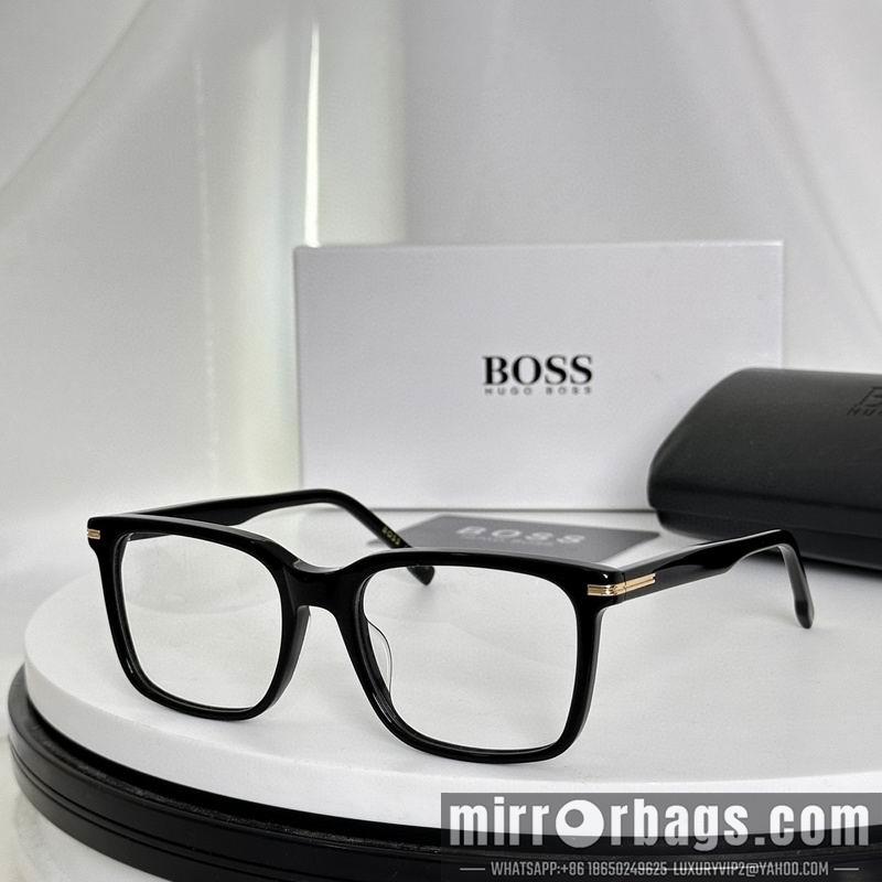 Replica Boss Glasses 03smh21
