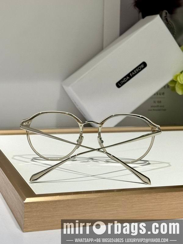 Replica Linda Glasses 03smh08