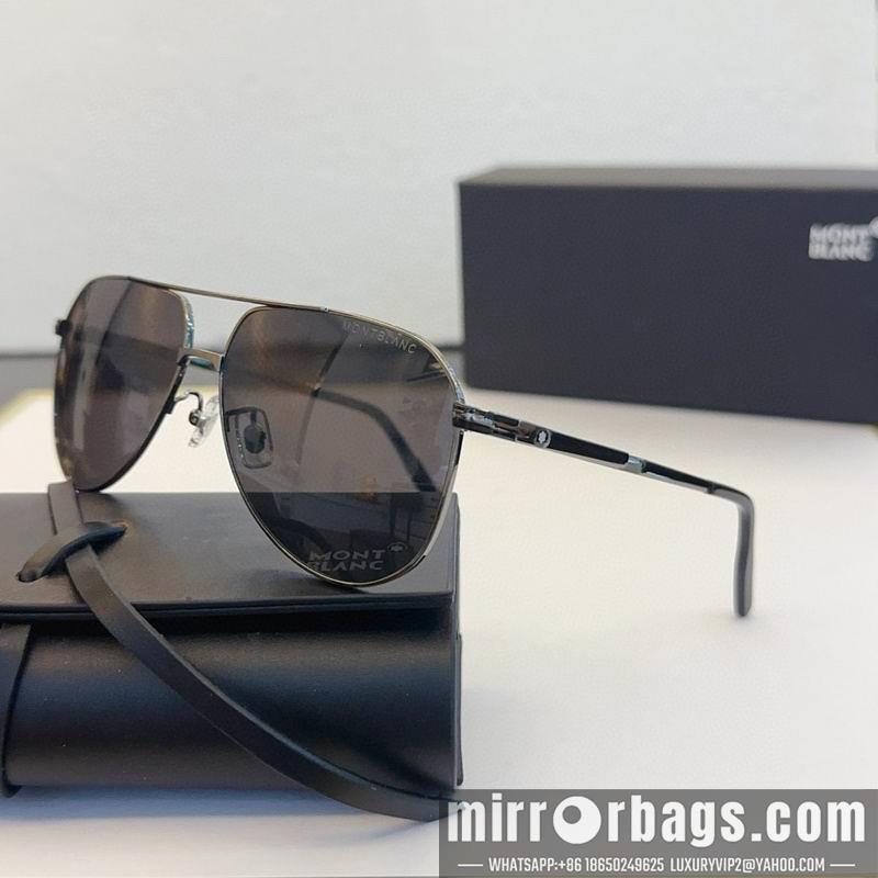 Replica Montblanc Glasses smx22