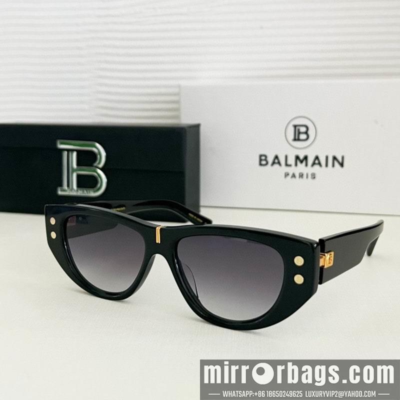 Replica Balmain Glasses 03smh69