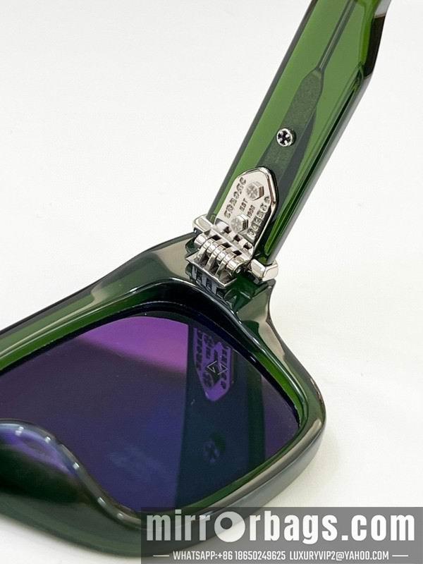 Replica Chrome Hearts Glasses 03smh36