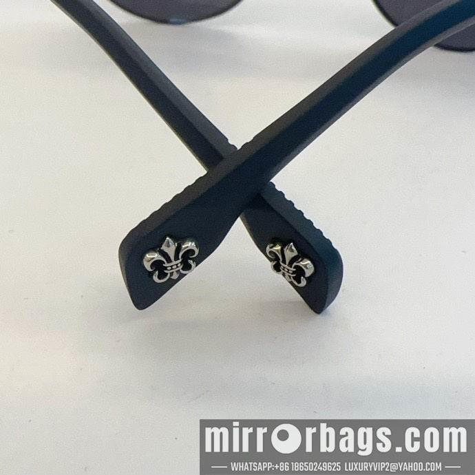 Replica Chrome Hearts Glasses smx20