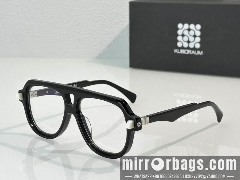 Replica Kuboraum Glasses 03smh31