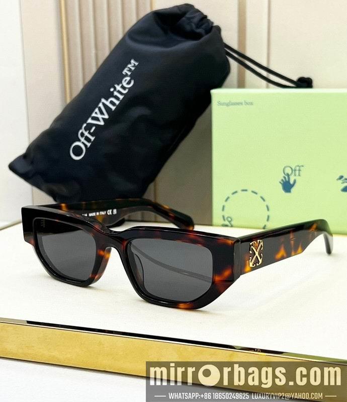 Replica Off White Glasses 03smh78