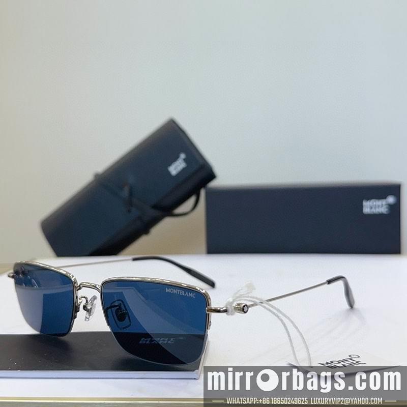 Replica Montblanc Glasses 03smh10