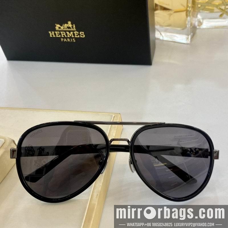 Replica Hermes Glasses 03smh20