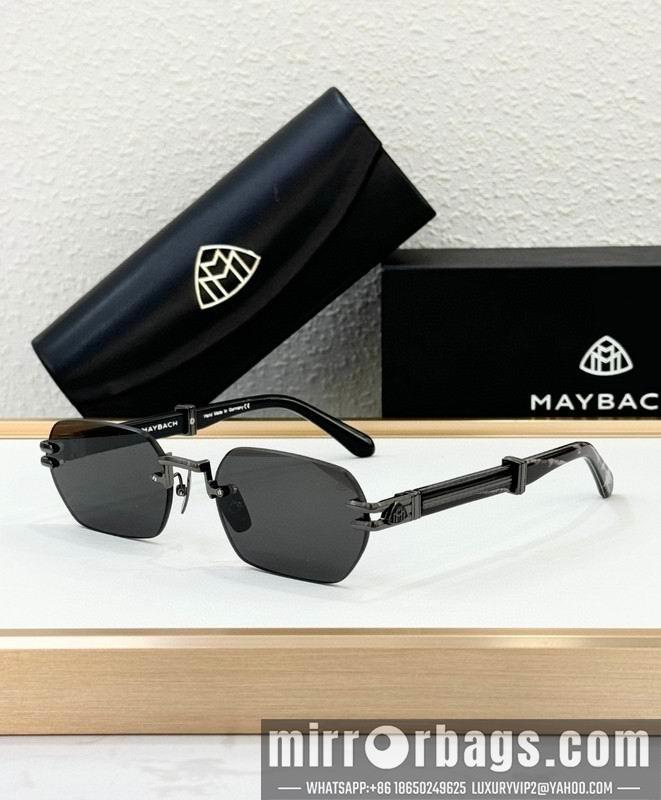 Replica Maybach Glasses 03smh66