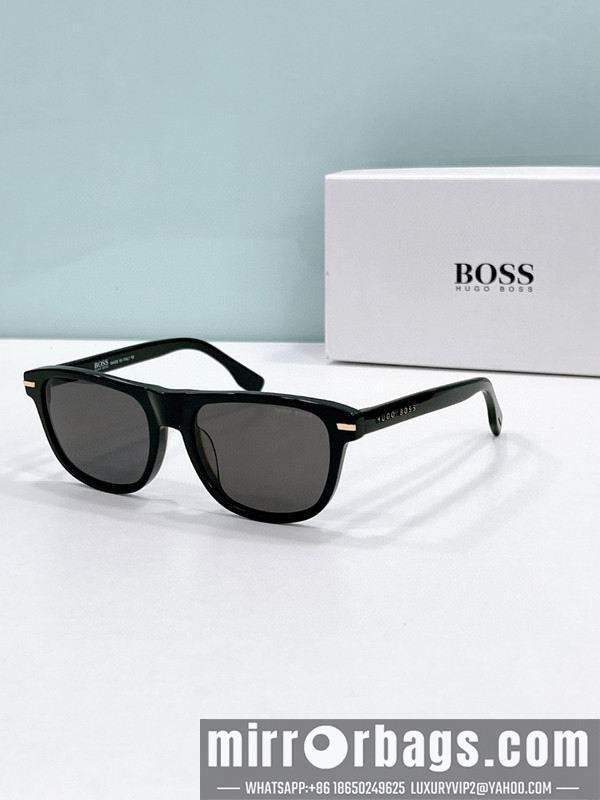 Replica Boss Glasses 03smh25