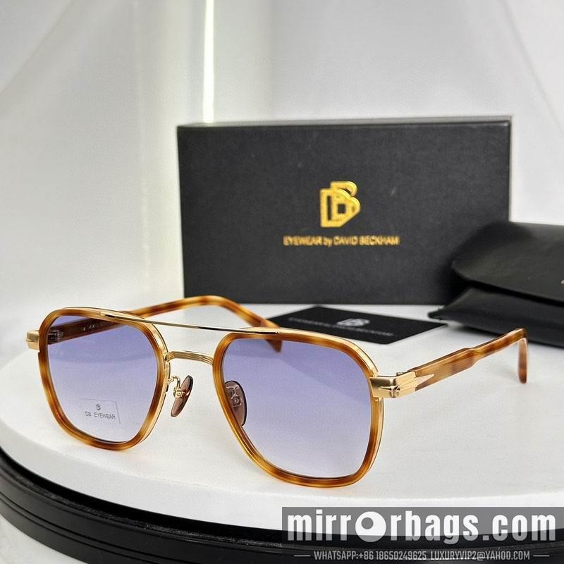 Replica David Beckham Glasses 03smh08