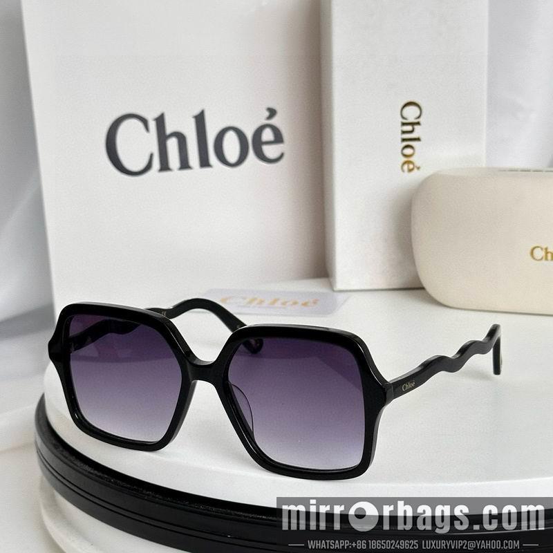 Replica Chloe Glasses 03smh01
