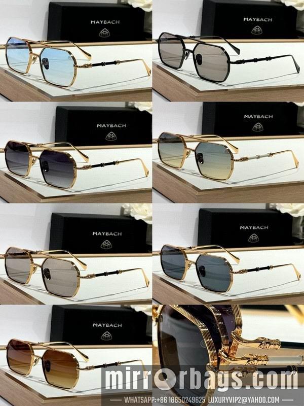 Replica Maybach Glasses 03smh51