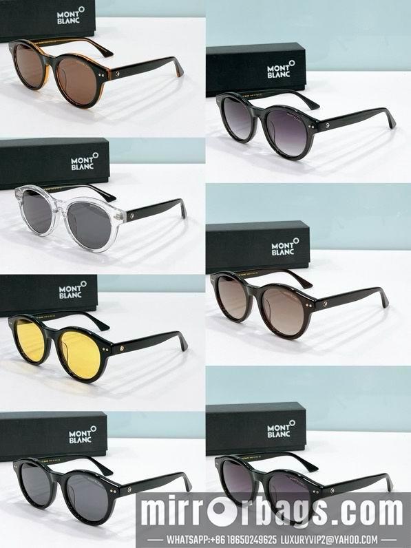 Replica Montblanc Glasses smx14