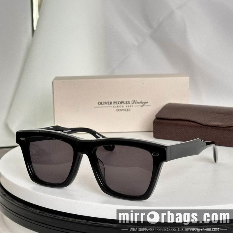 Replica Olivre Peoples Glasses 03smh01