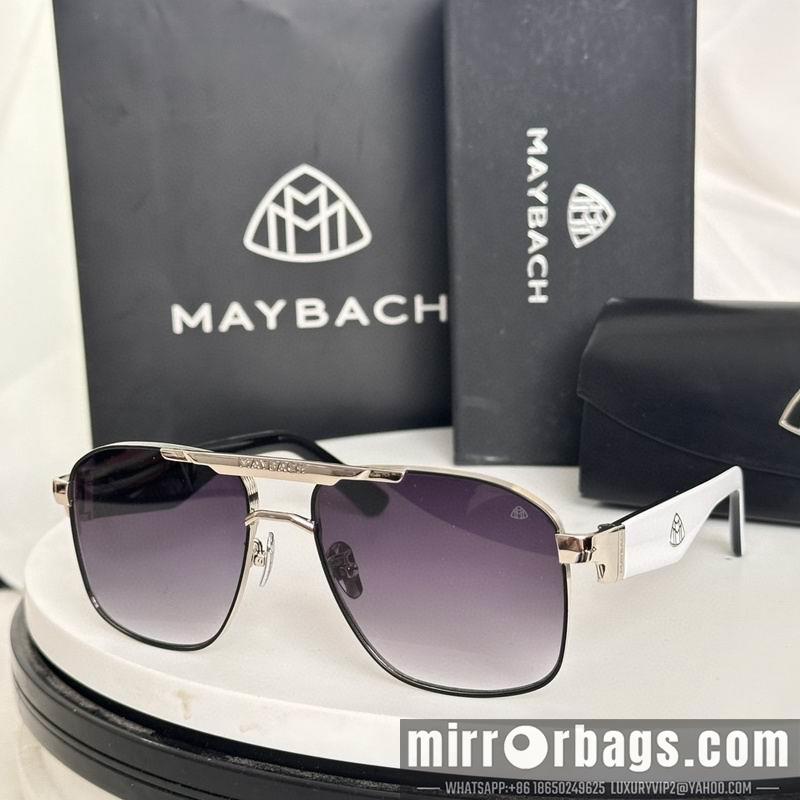 Replica Maybach Glasses 03smh100