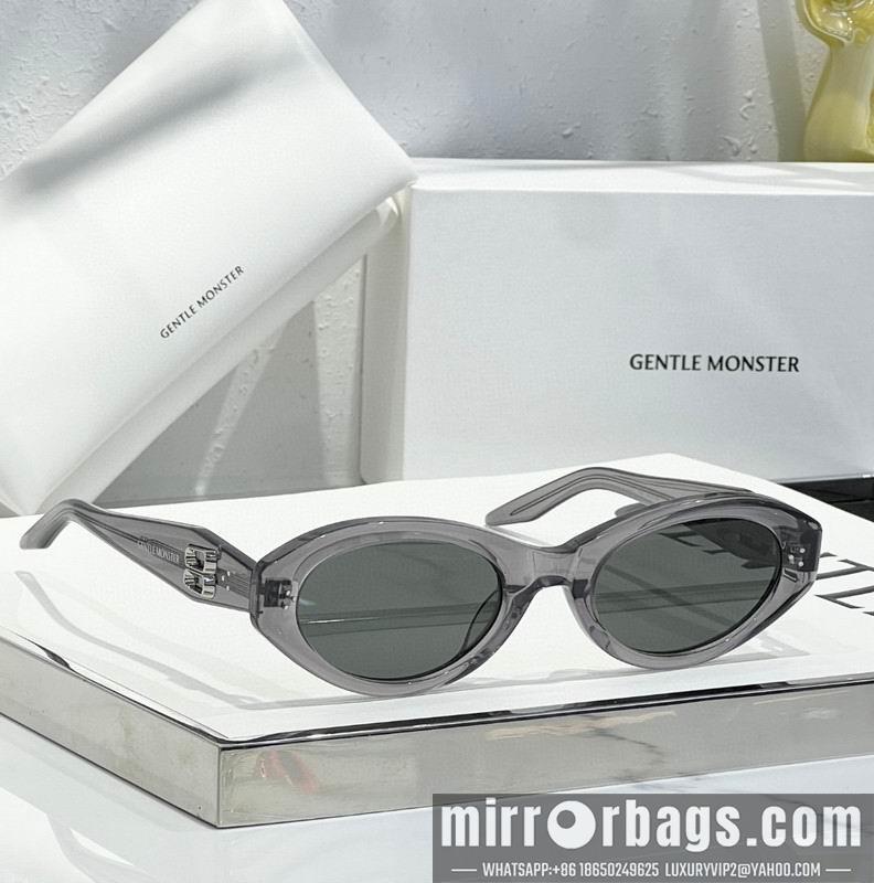 Replica GentleMonster Glasses 03smh12