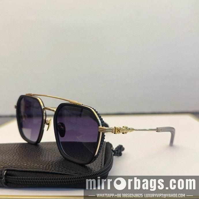 Replica Chrome Hearts Glasses smx29