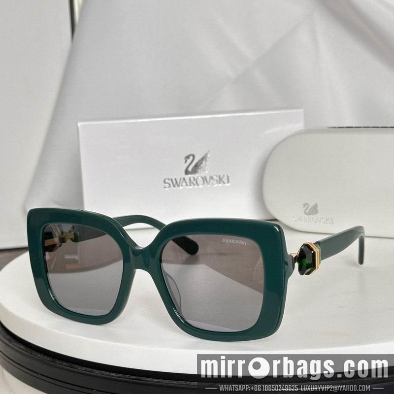 Replica Swarovski Glasses 03smh01