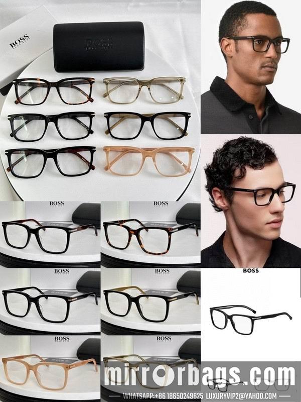 Replica Boss Glasses 03smh21