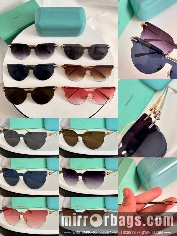 Replica Tiffany & CO Glasses 03smh02