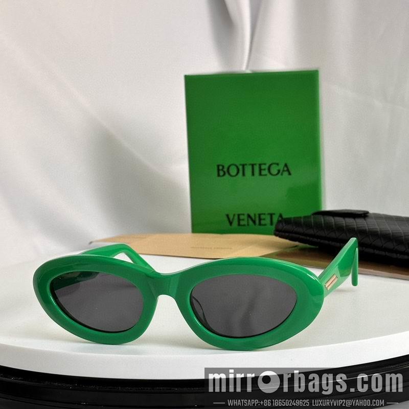 Replica Bottega Veneta Glasses 03smh33