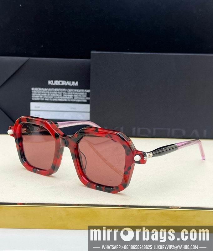 Replica Kuboraum Glasses 03smh18