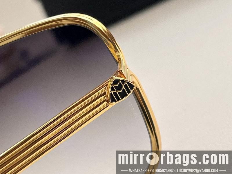 Replica Maybach Glasses 03smh75