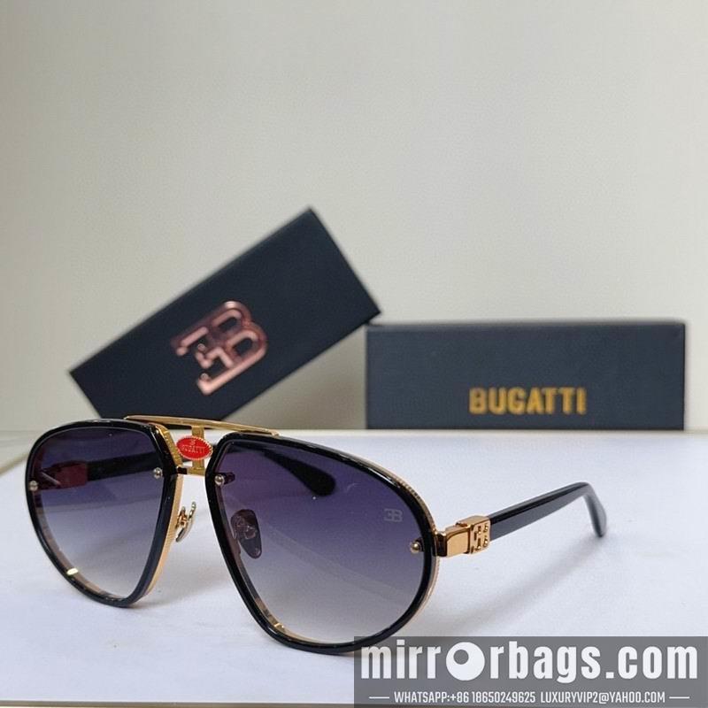 Replica Bugatti Glasses 03smh07