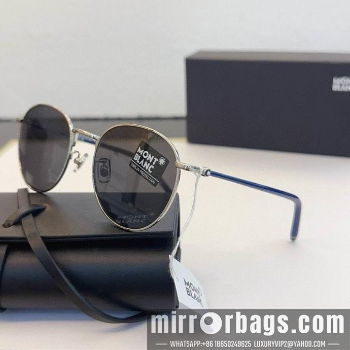 Replica Montblanc Glasses smx19