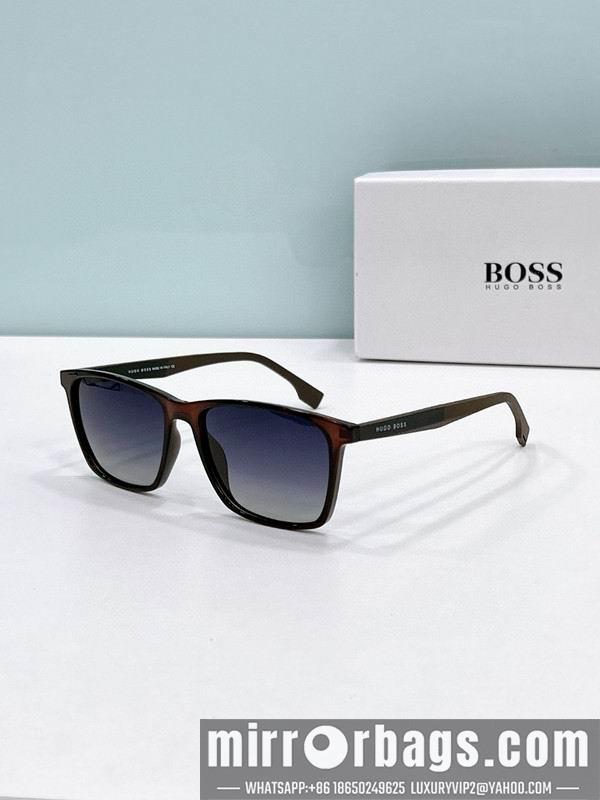 Replica Boss Glasses 03smh43