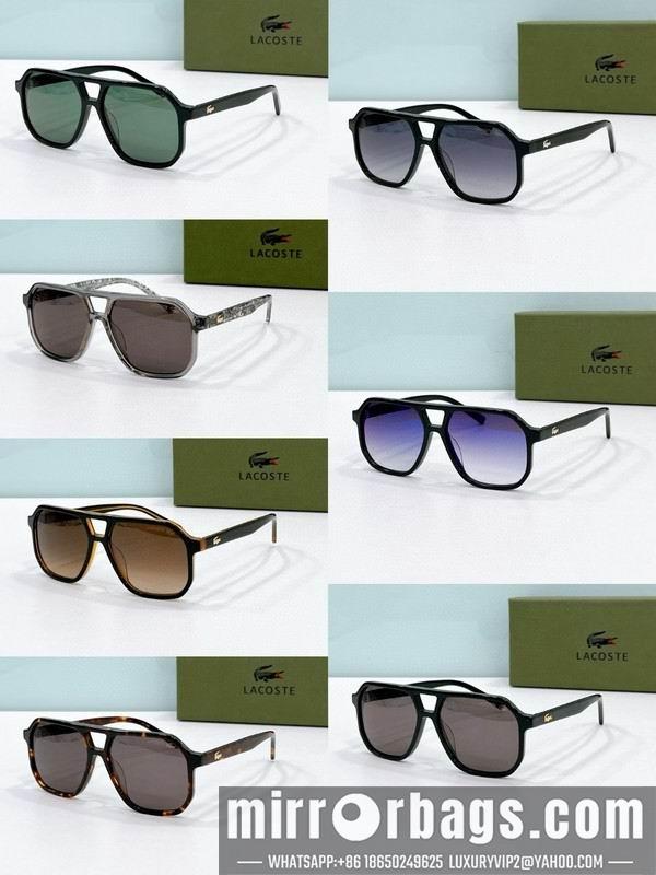 Replica Lscoste Glasses 03smh02