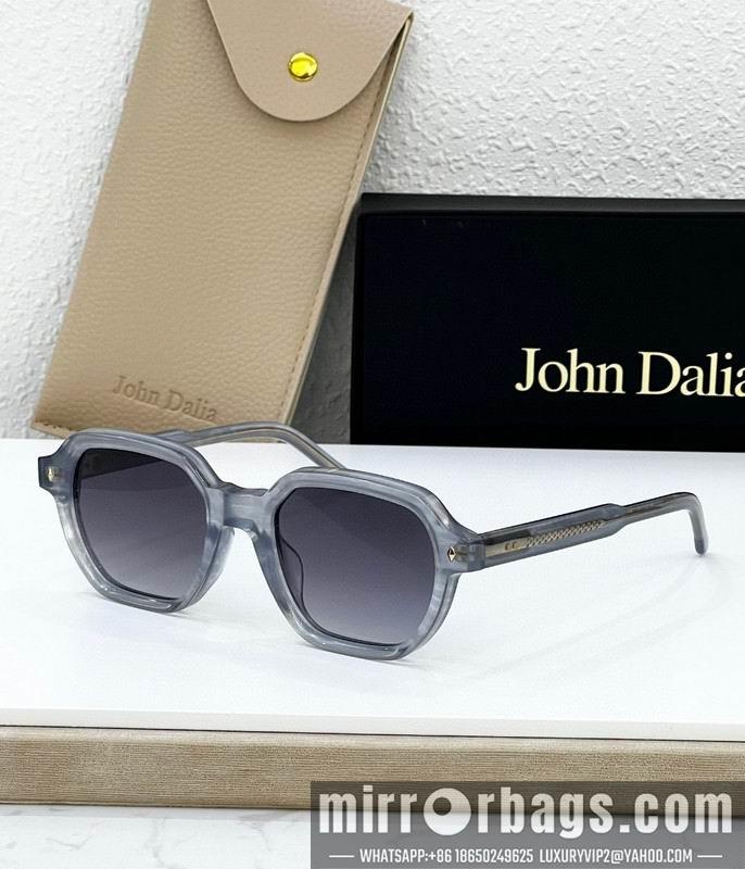 Replica John Dalia Glasses 03smh17