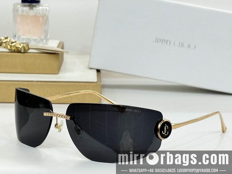 Replica Jimmychoo Glasses 03smh07