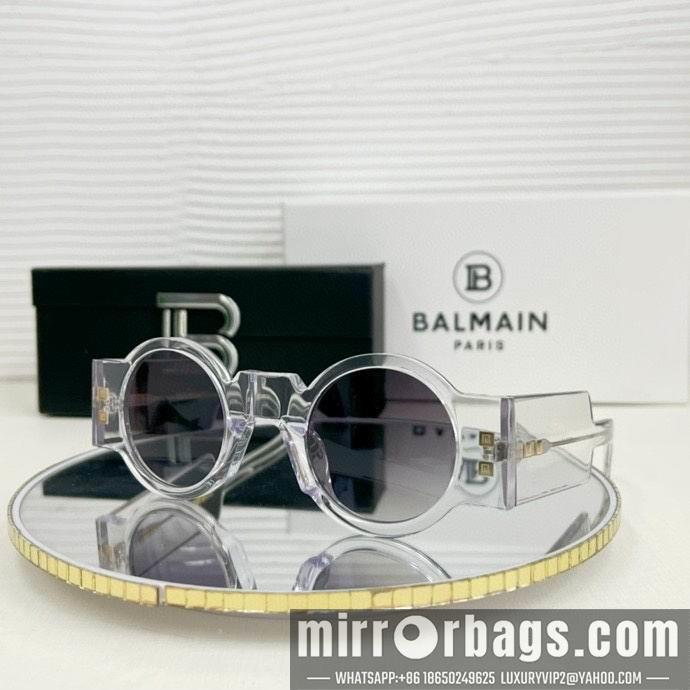 Replica Balmain Glasses smx46