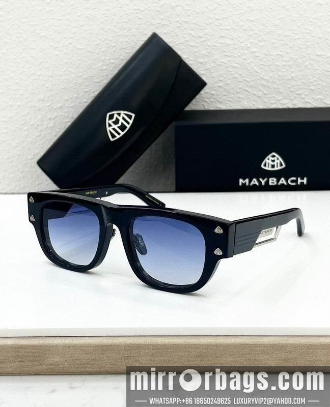 Replica Maybach Glasses 03smh36
