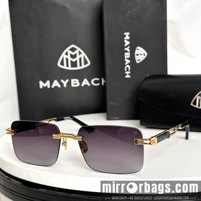 Replica Maybach Glasses 03smh99