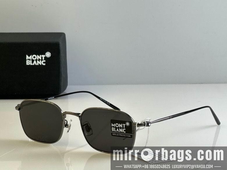 Replica Montblanc Glasses smx38